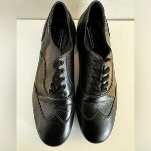 Miller and Ben Tap Shoes